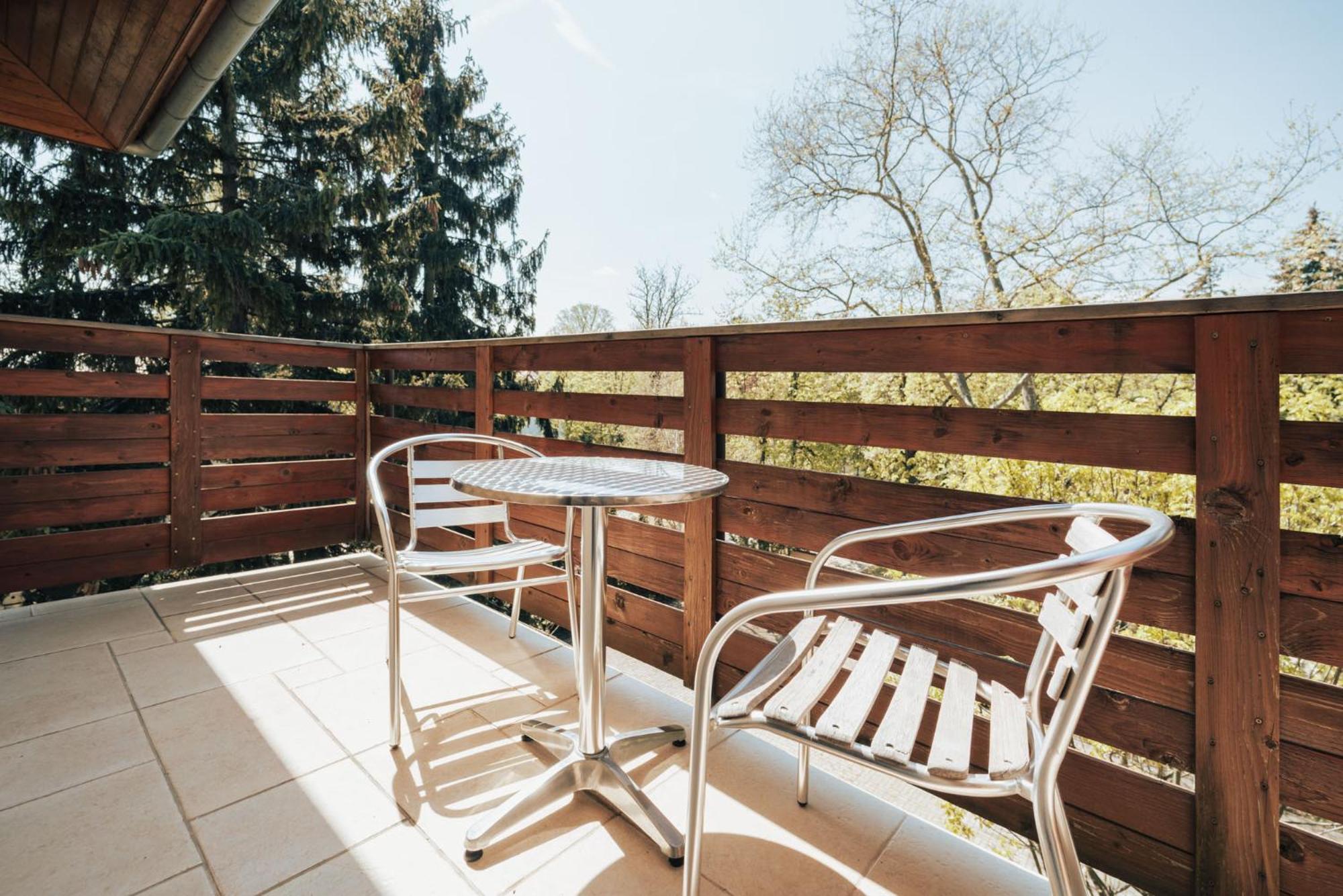 Villa Dorottya Balatonföldvár Exterior foto